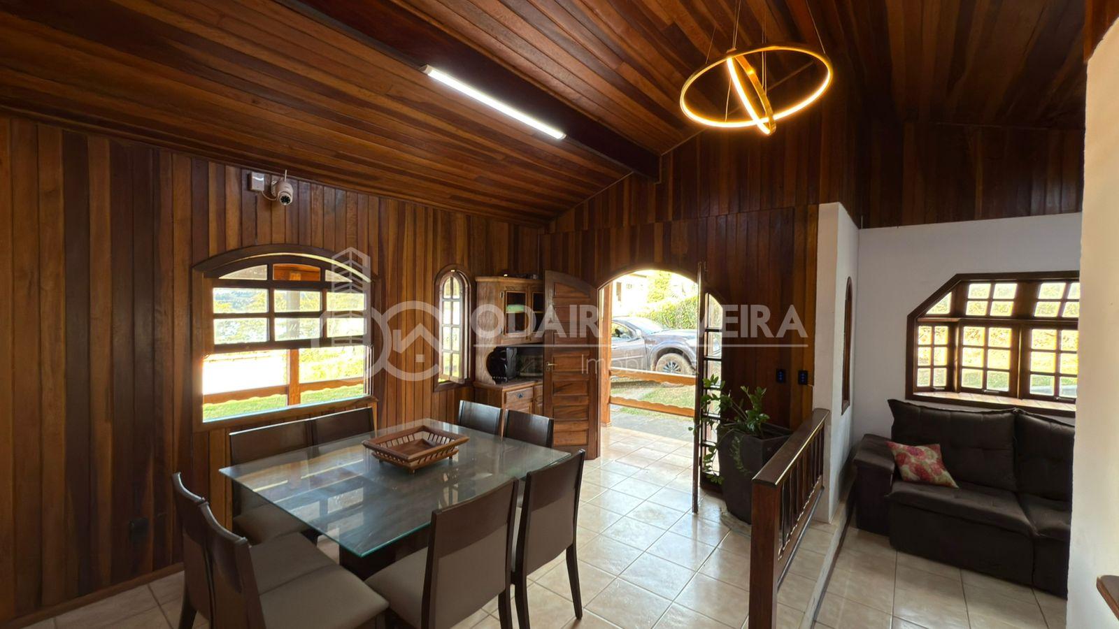 Rancho dos Sonhos  Beira do Rio Grande  Condomnio Santo Expedito
