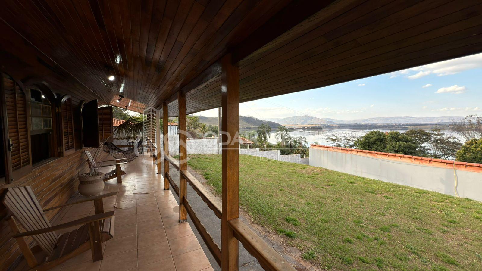 Odair Oliveira Negócios Imobiliários em Passos MG