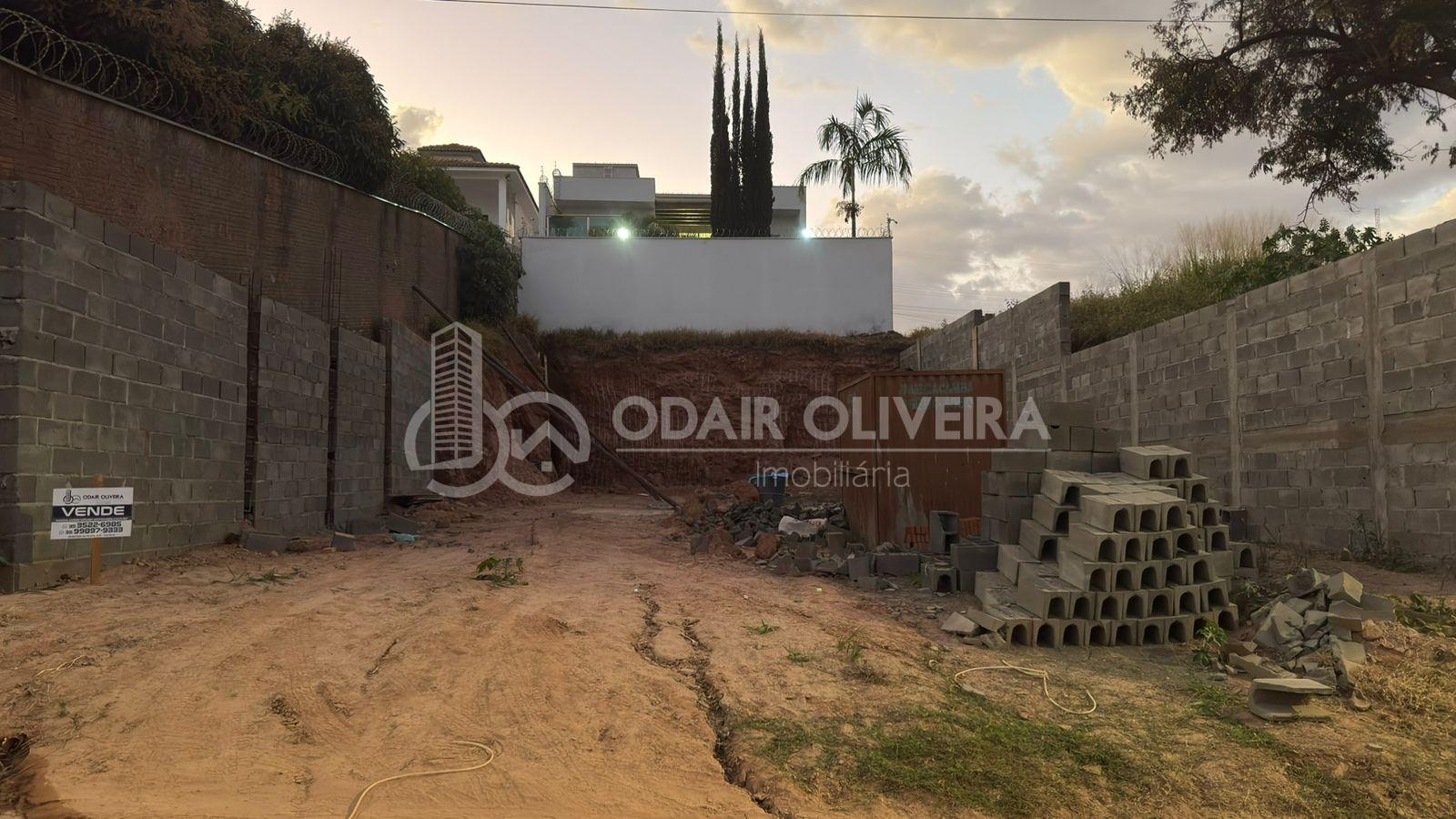 Odair Oliveira Negócios Imobiliários em Passos MG