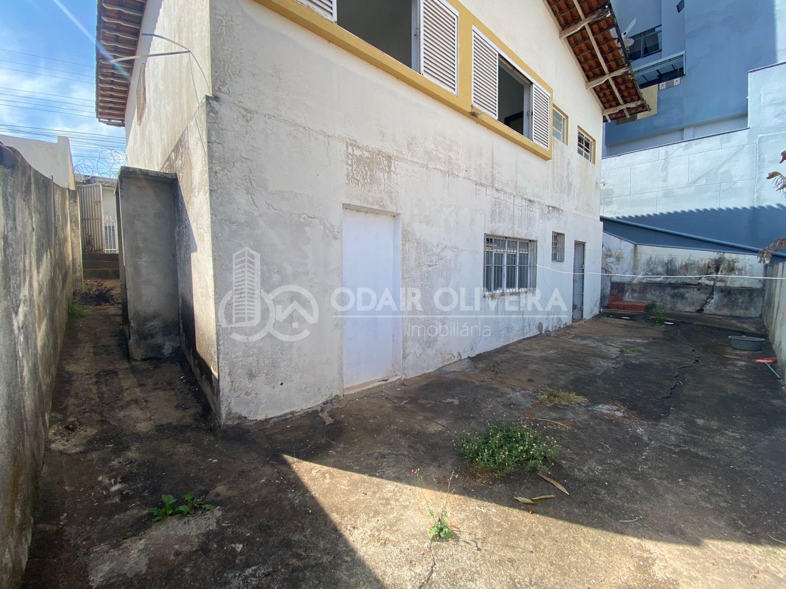 Odair Oliveira Negócios Imobiliários em Passos MG
