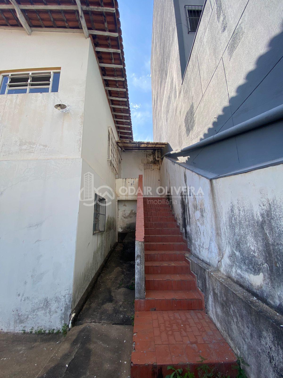 Odair Oliveira Negócios Imobiliários em Passos MG