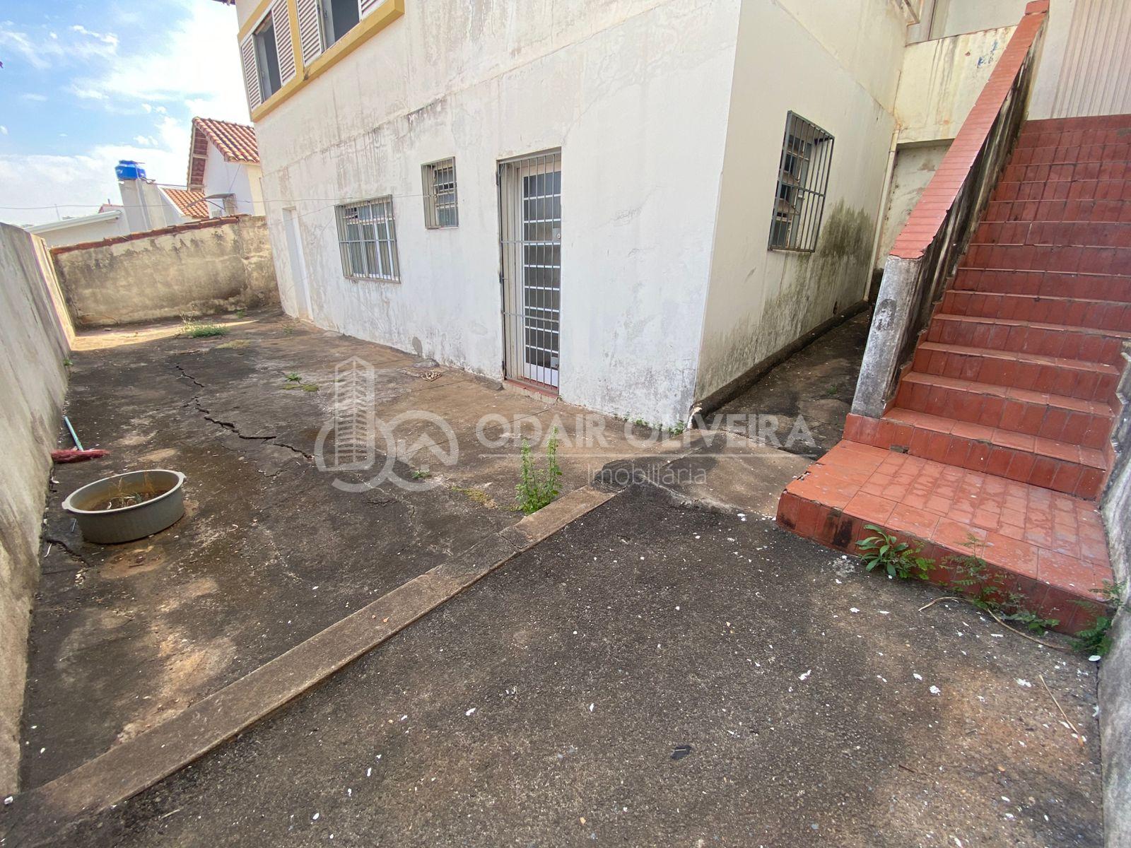 Odair Oliveira Negócios Imobiliários em Passos MG
