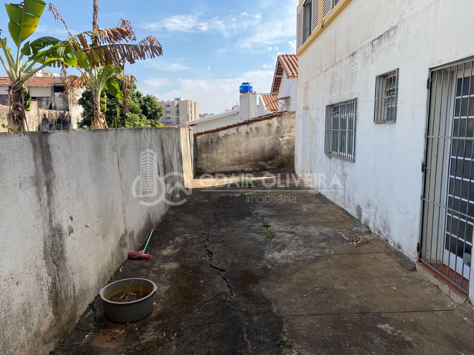 Odair Oliveira Negócios Imobiliários em Passos MG
