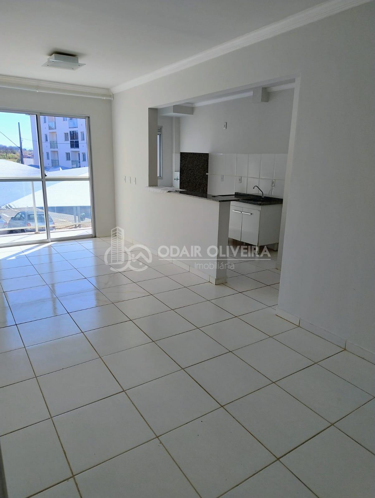 Apartamento  venda, Parque da Estao, PASSOS - MG