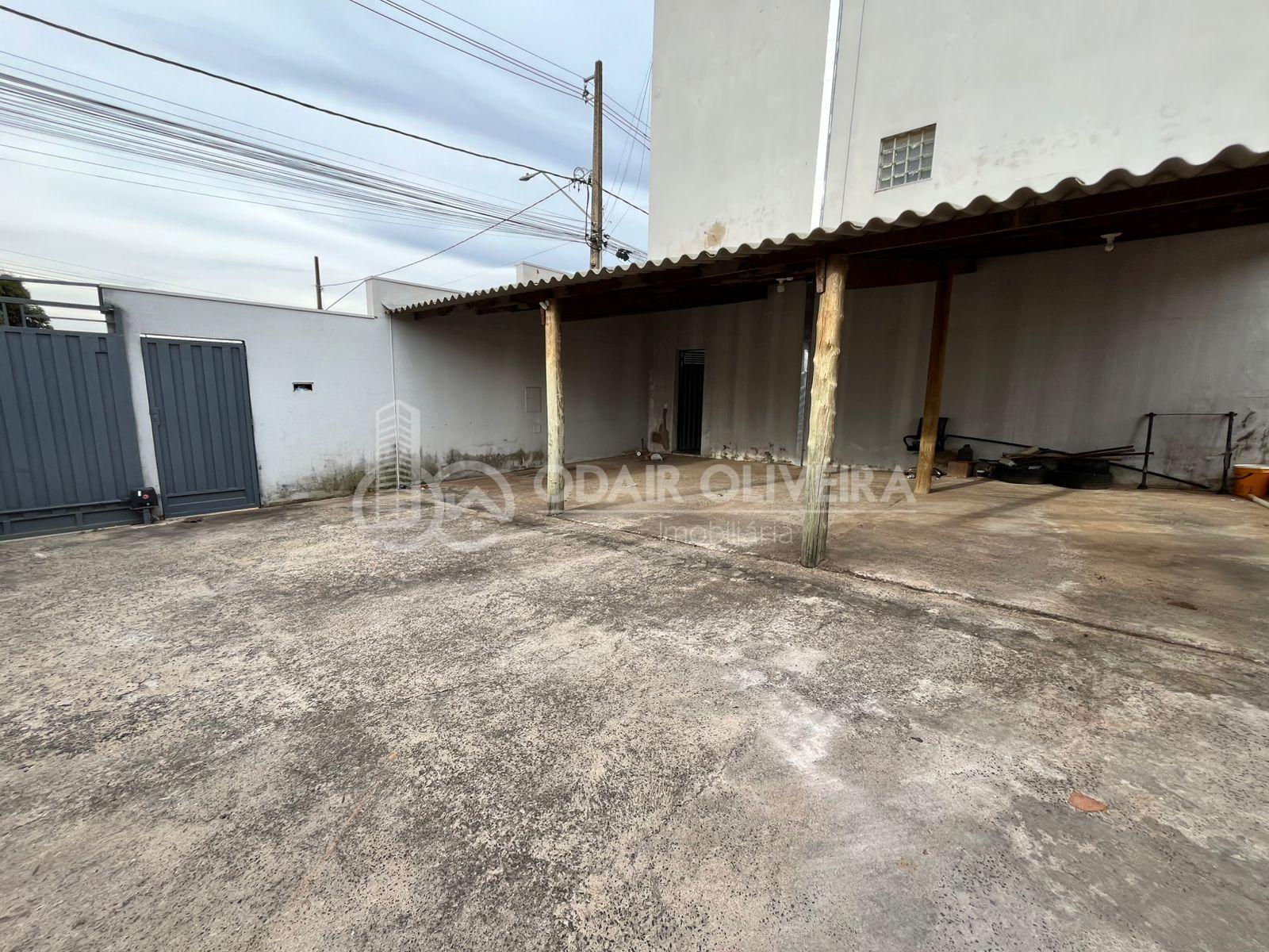 Odair Oliveira Negócios Imobiliários em Passos MG