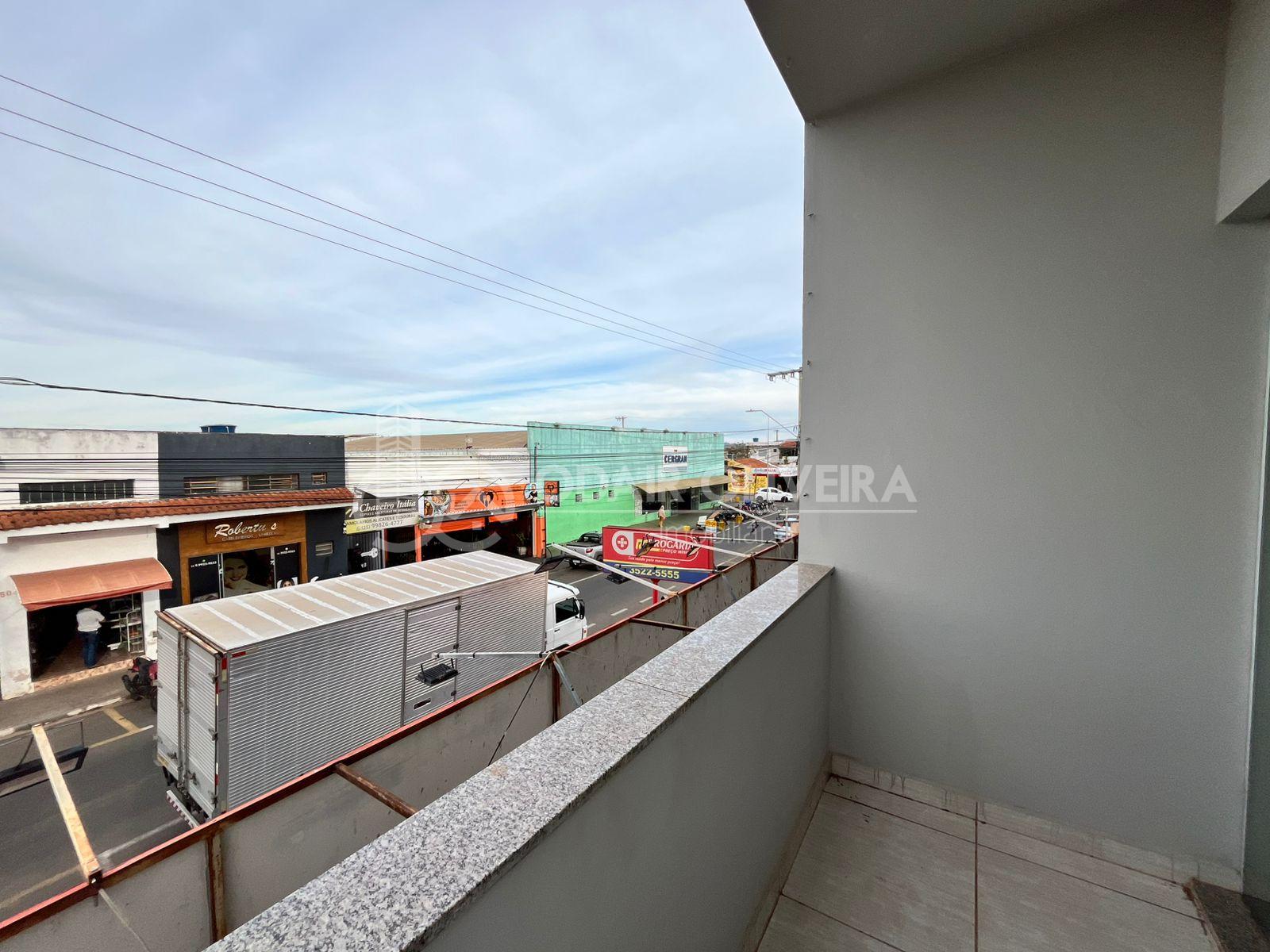 Odair Oliveira Negócios Imobiliários em Passos MG