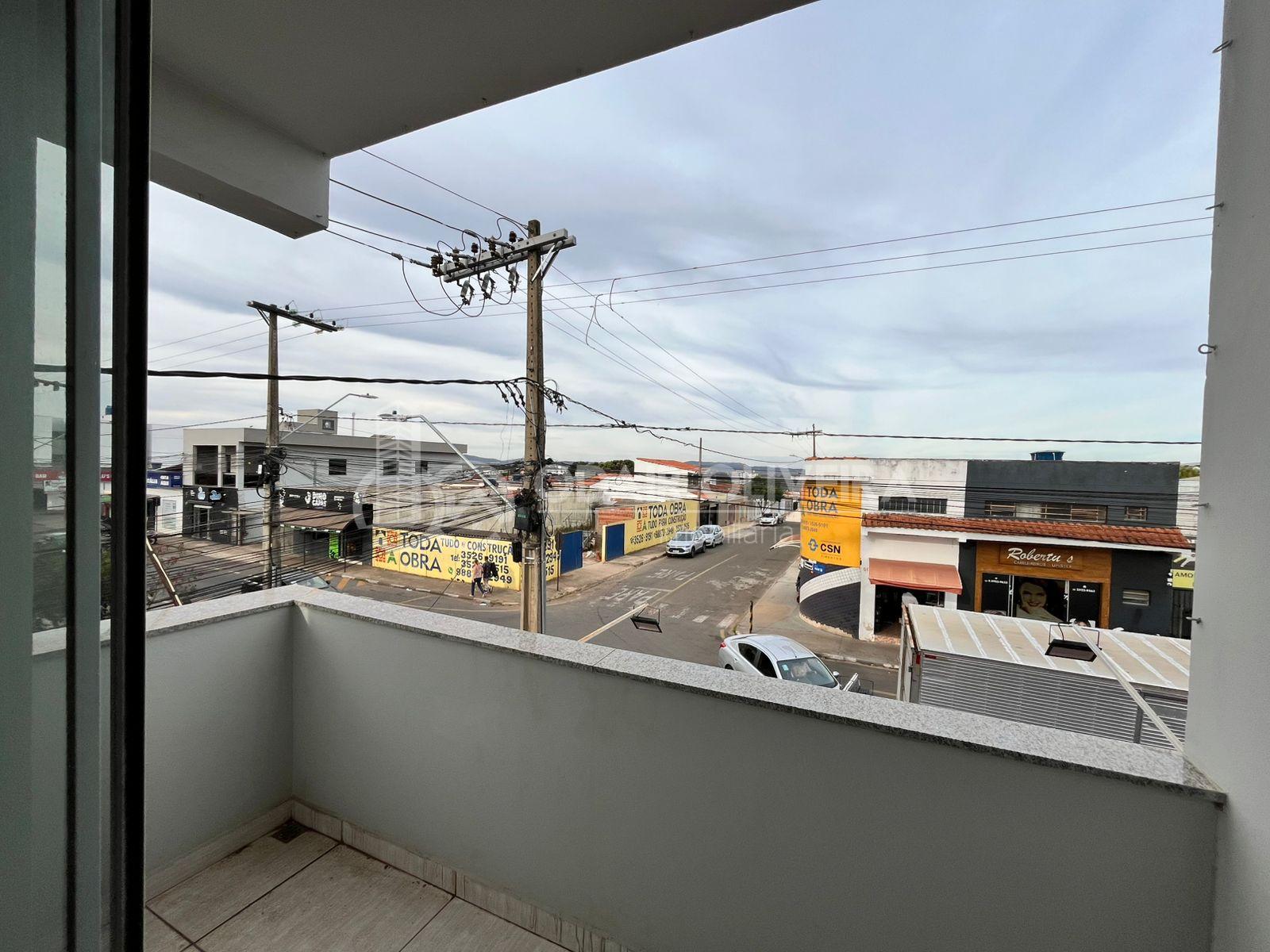 Odair Oliveira Negócios Imobiliários em Passos MG