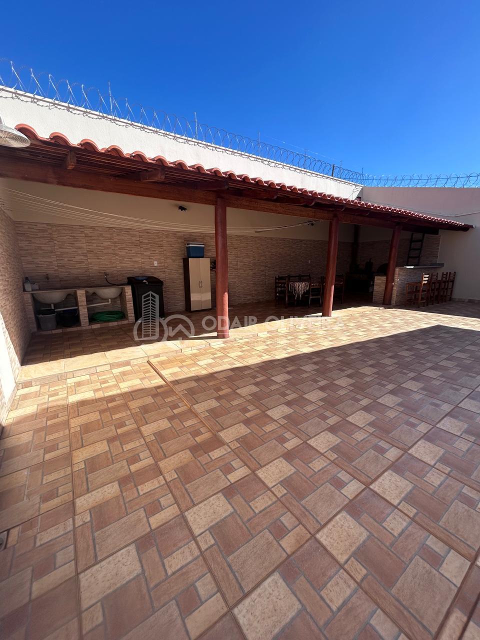 Casa  Venda no Bairro Panorama em Passos    