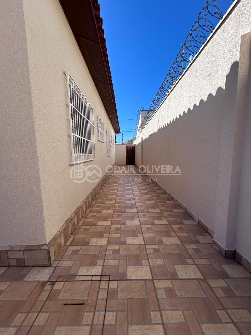 Odair Oliveira Negócios Imobiliários em Passos MG