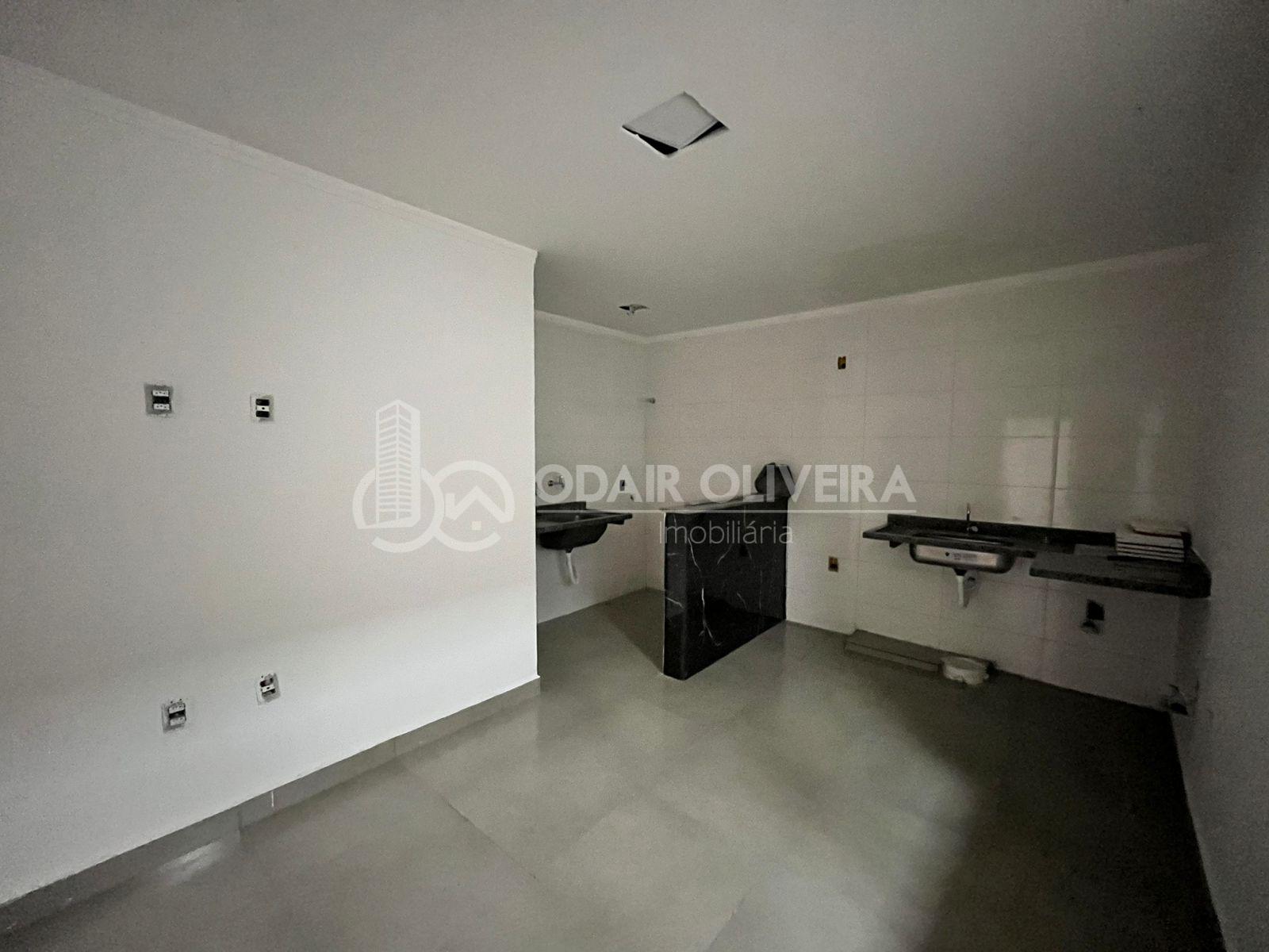 Apartamento para locao com dois quartos, Penha, PASSOS - MG
