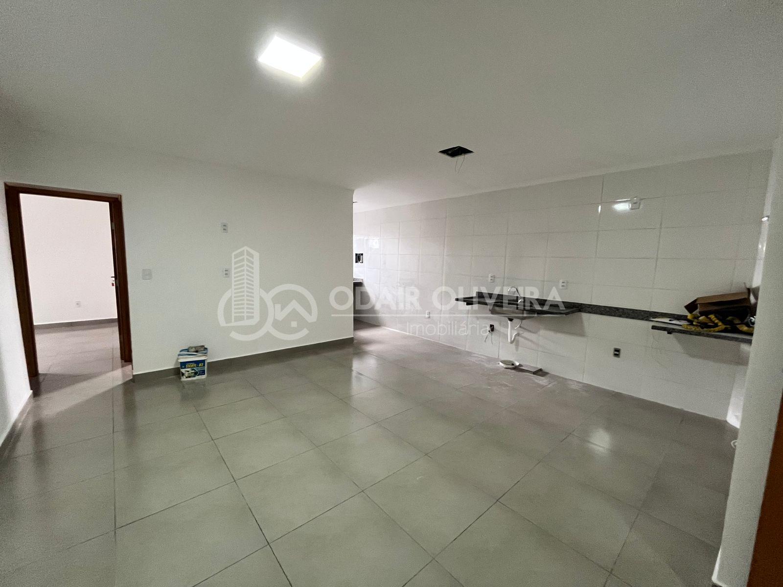 Apartamento para locao com dois quartos, Penha, PASSOS - MG