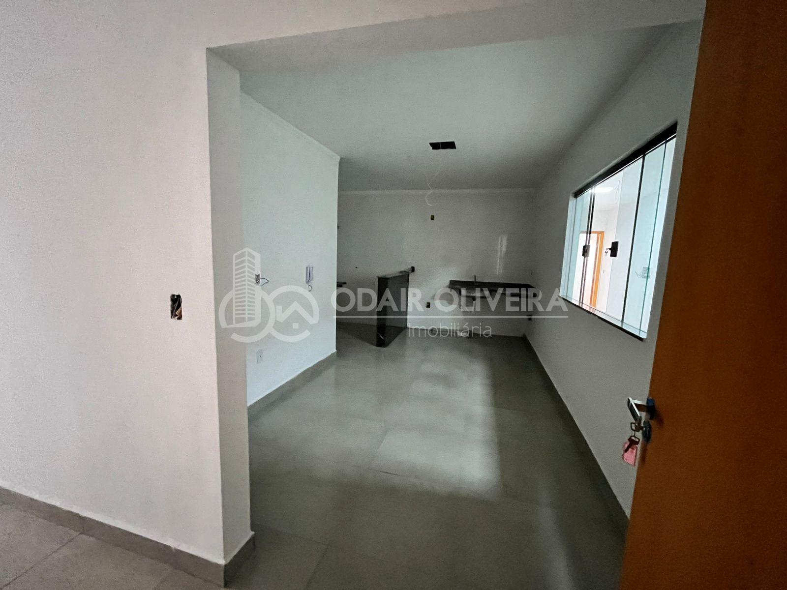 Apartamento para locao com dois quartos, Penha, PASSOS - MG