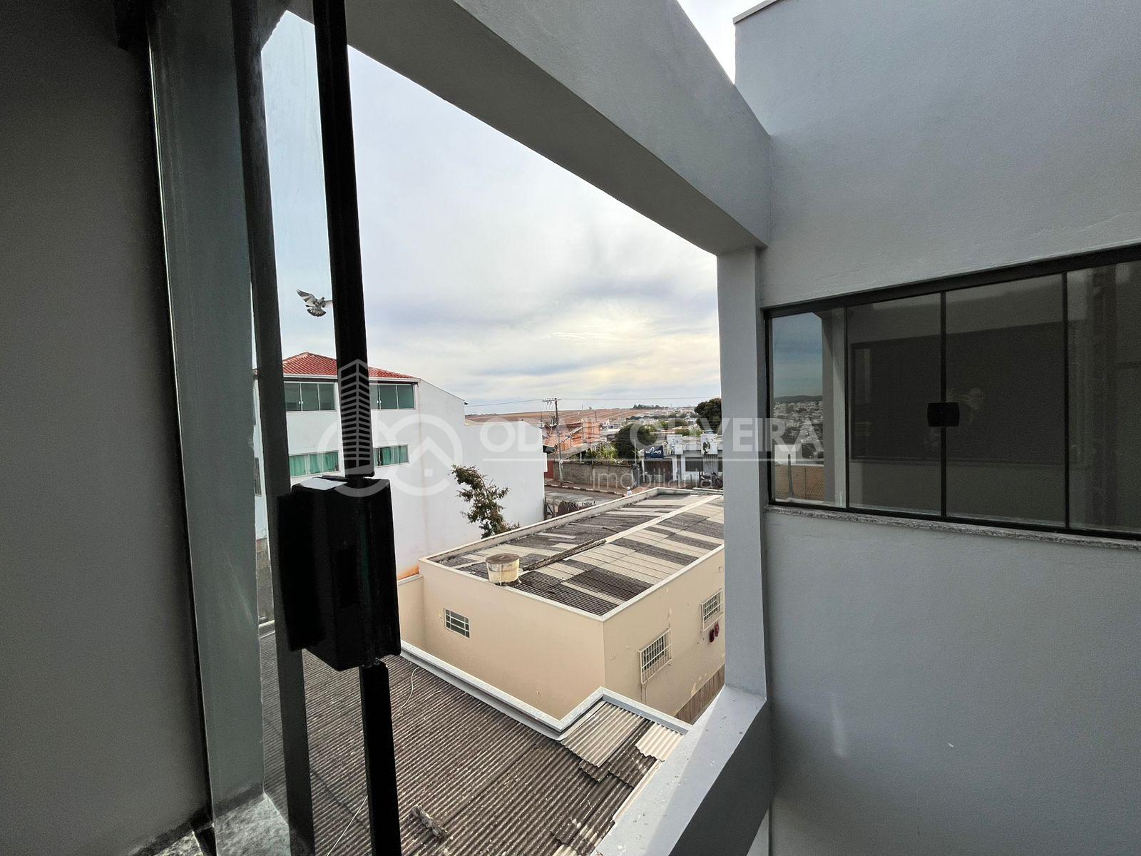 Odair Oliveira Negócios Imobiliários em Passos MG