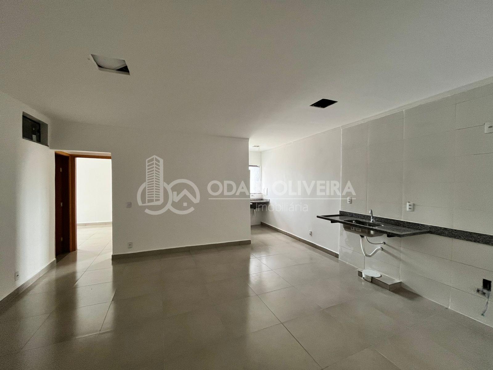 Apartamento para locao com dois quartos, Penha, PASSOS - MG