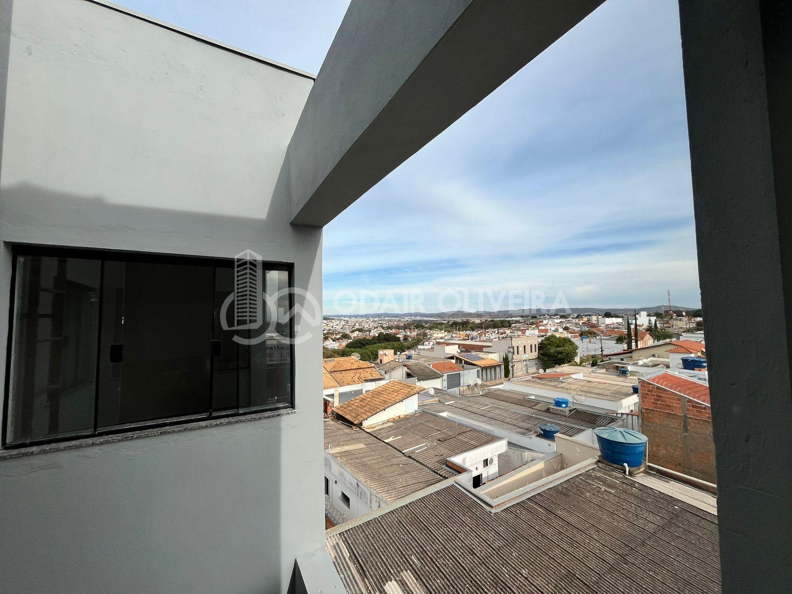 Odair Oliveira Negócios Imobiliários em Passos MG
