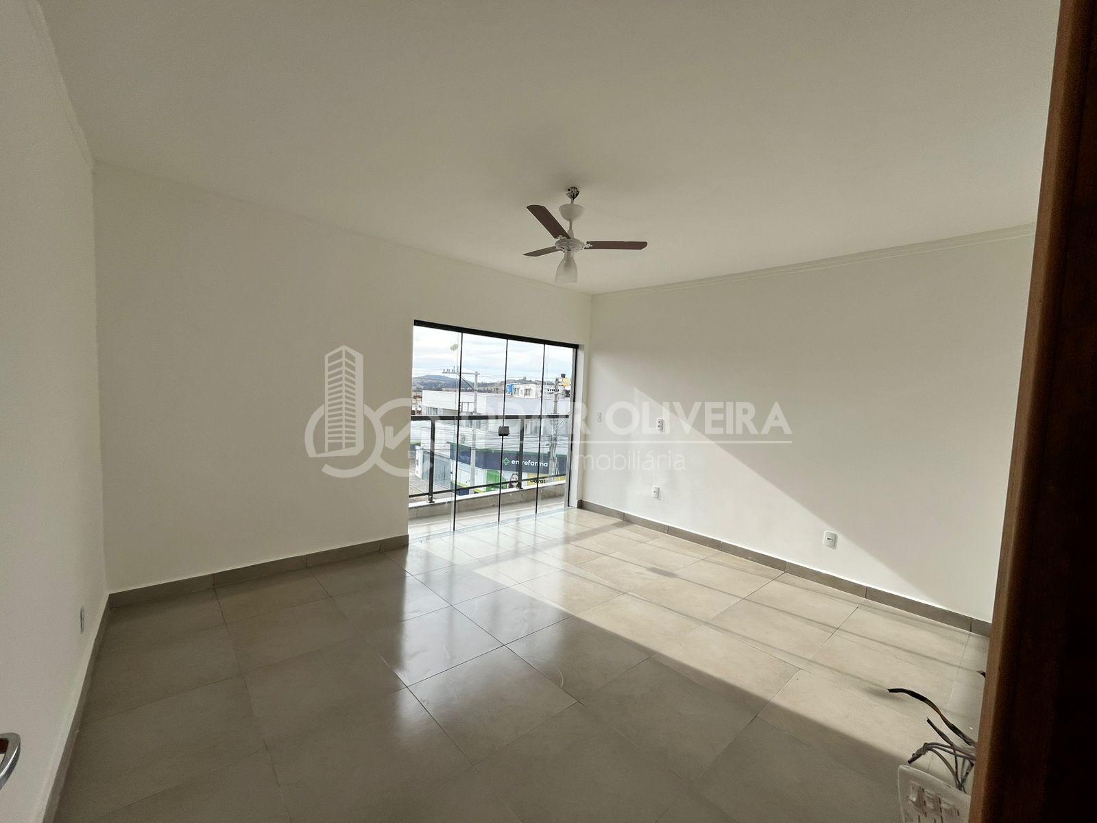 Apartamento para locao com dois quartos, Penha, PASSOS - MG