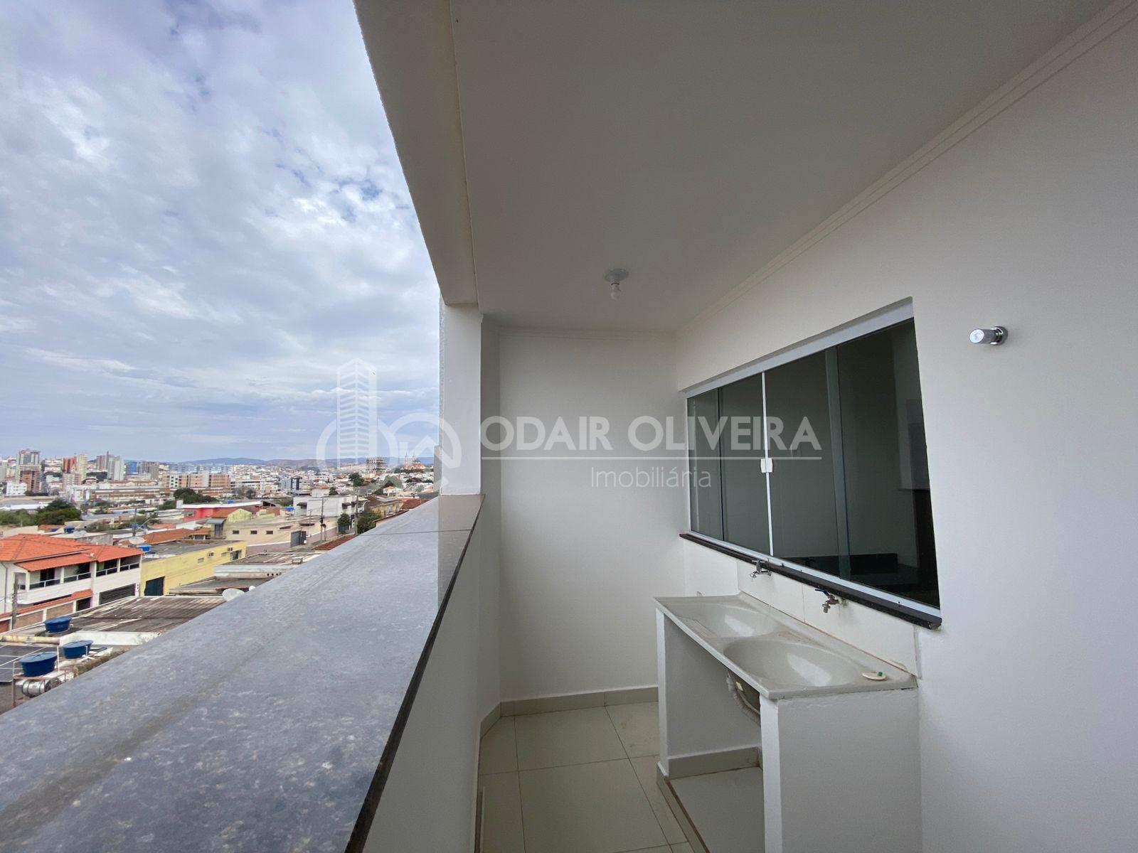 Odair Oliveira Negócios Imobiliários em Passos MG