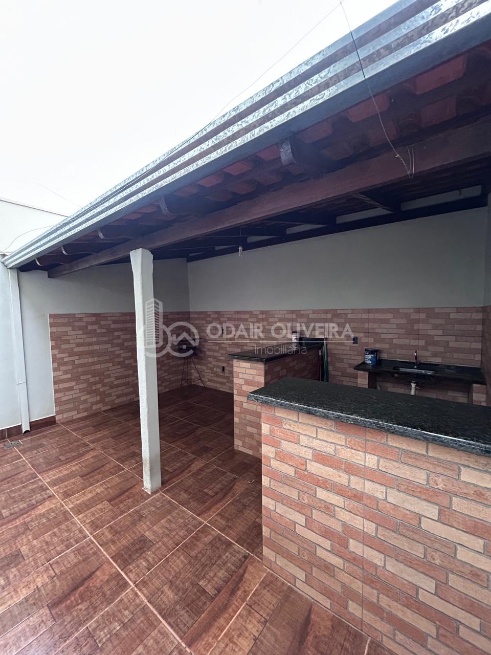 Odair Oliveira Negócios Imobiliários em Passos MG