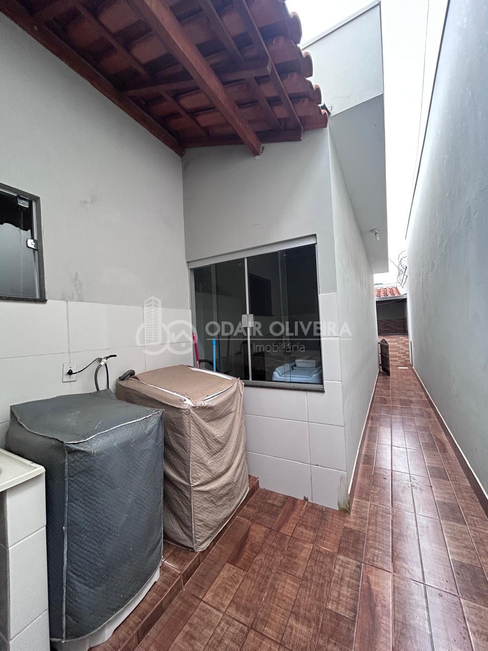 Odair Oliveira Negócios Imobiliários em Passos MG