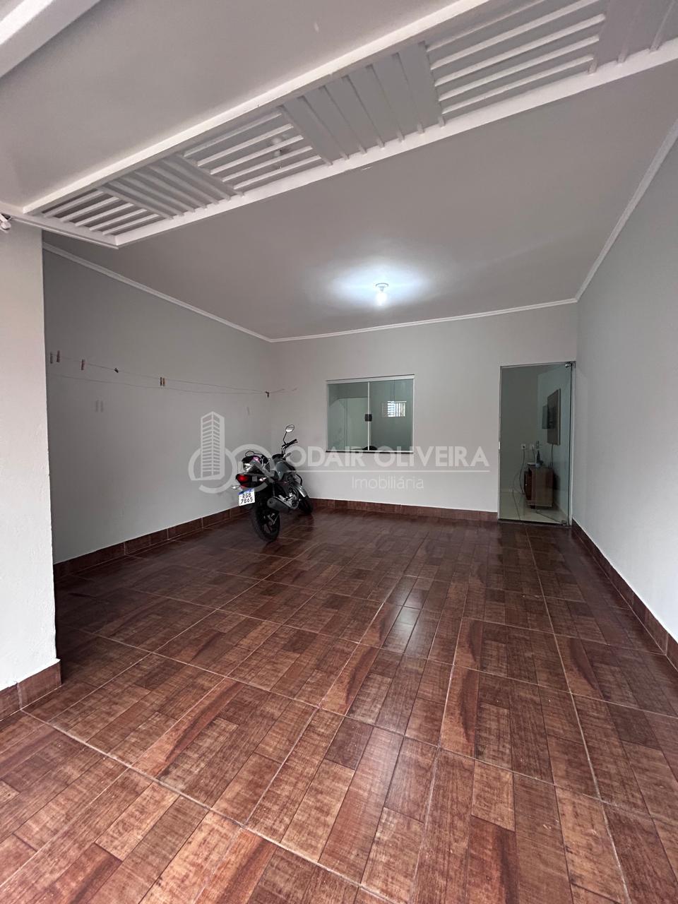 Casa  venda no bairro  Nova Passos em Passos - MG