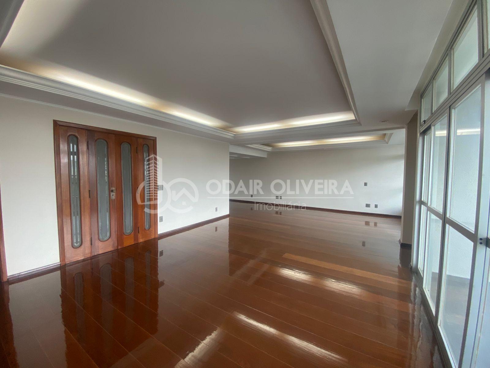 Odair Oliveira Negócios Imobiliários em Passos MG