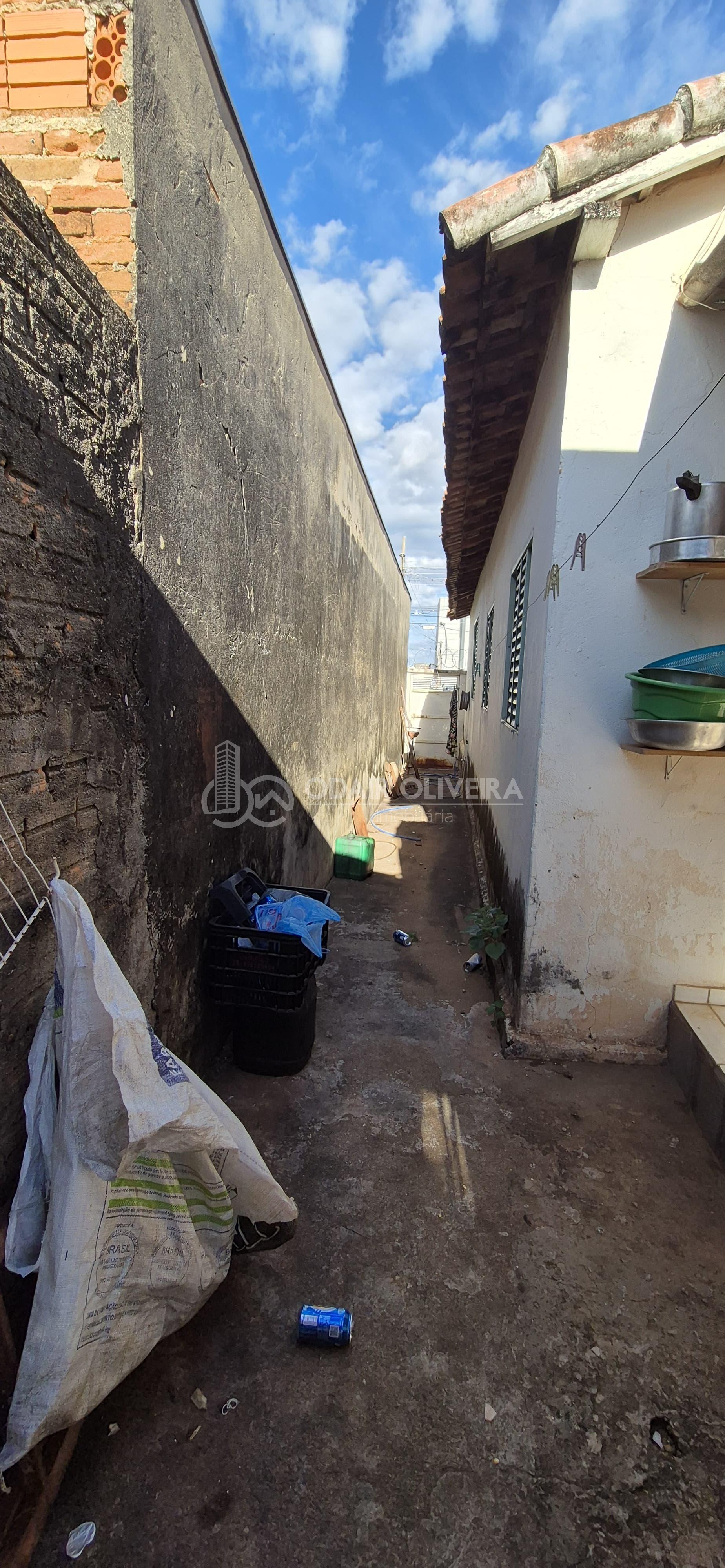 Odair Oliveira Negócios Imobiliários em Passos MG