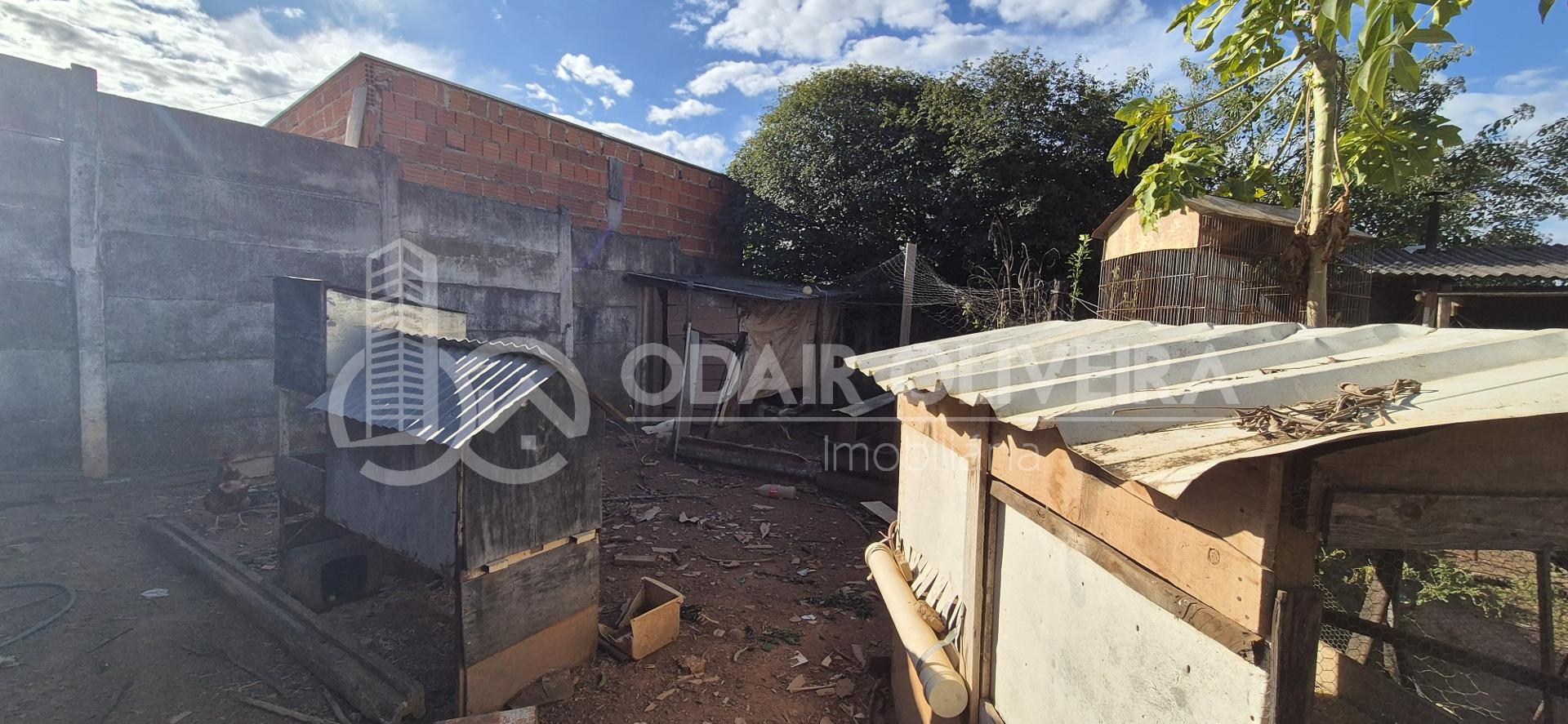 Odair Oliveira Negócios Imobiliários em Passos MG