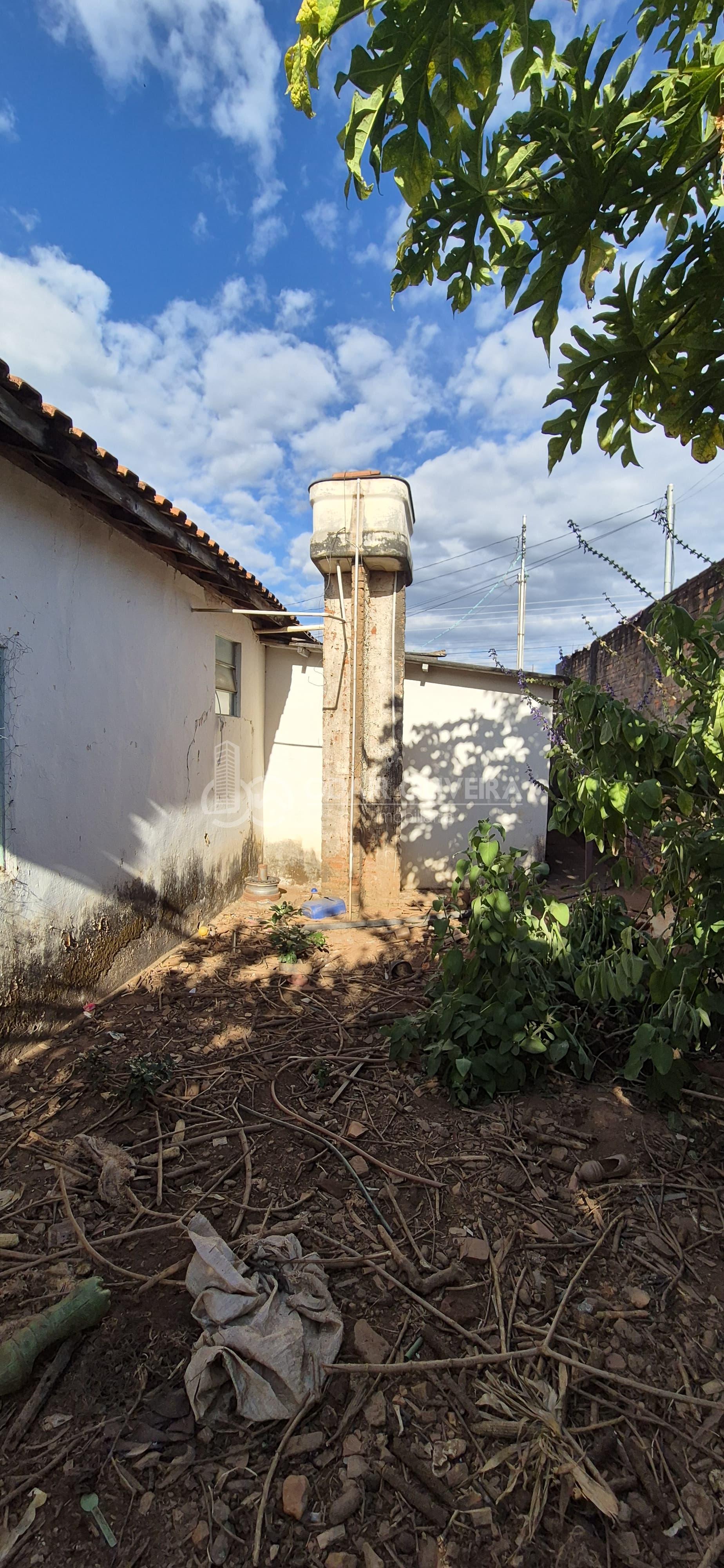 Odair Oliveira Negócios Imobiliários em Passos MG