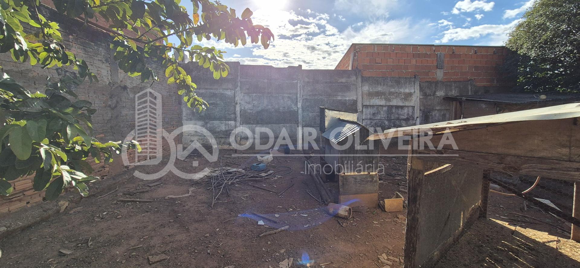 Odair Oliveira Negócios Imobiliários em Passos MG