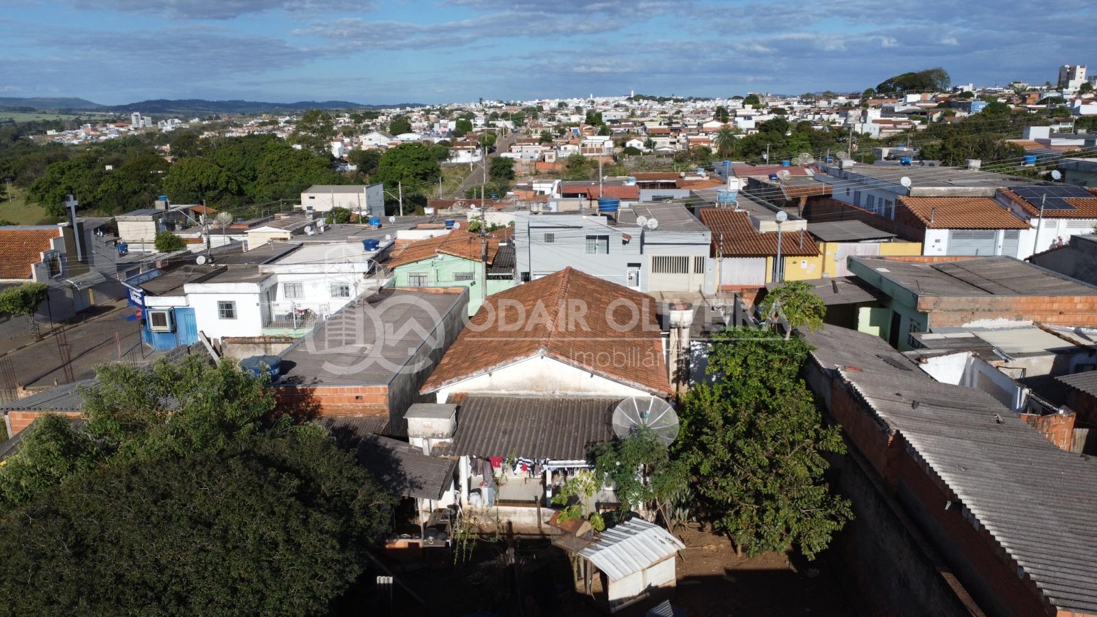 Odair Oliveira Negócios Imobiliários em Passos MG