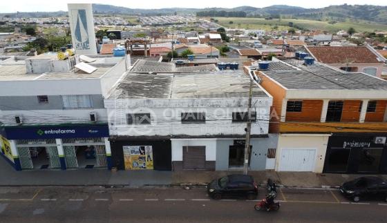 Odair Oliveira Negócios Imobiliários em Passos MG