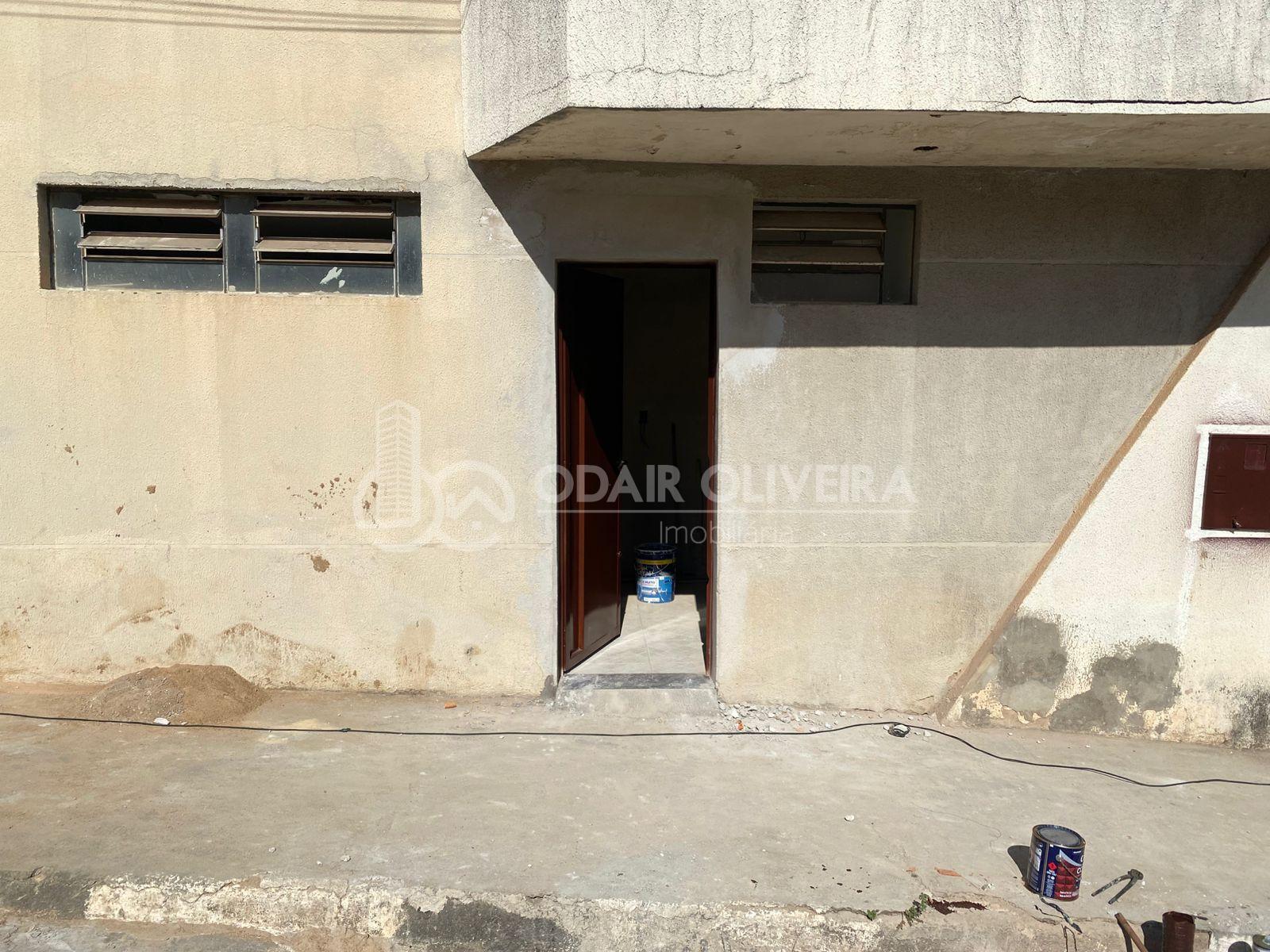 KITNET DISPONIVEL PARA LOCAO, BAIRRO COLEGIO DE PASSOS - PASSOS - MG