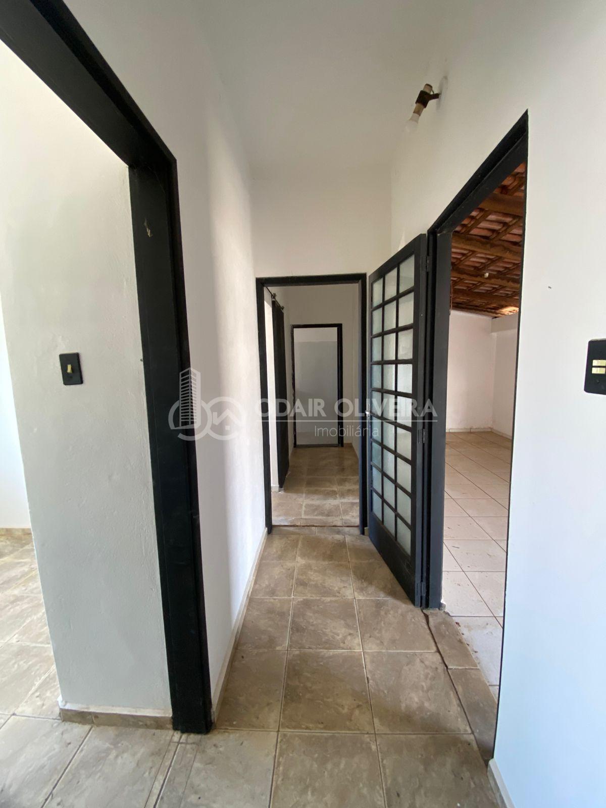Odair Oliveira Negócios Imobiliários em Passos MG