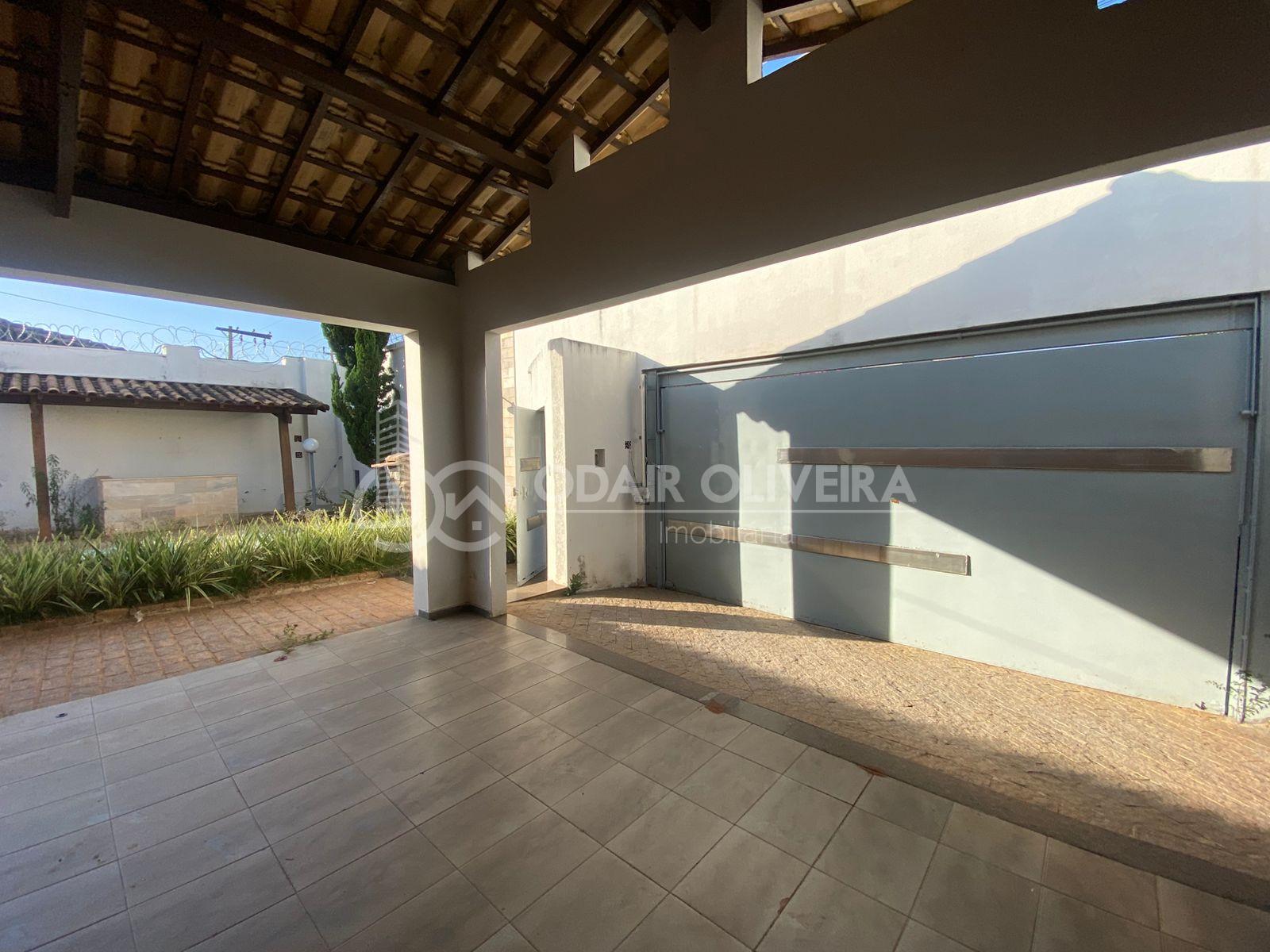 Odair Oliveira Negócios Imobiliários em Passos MG