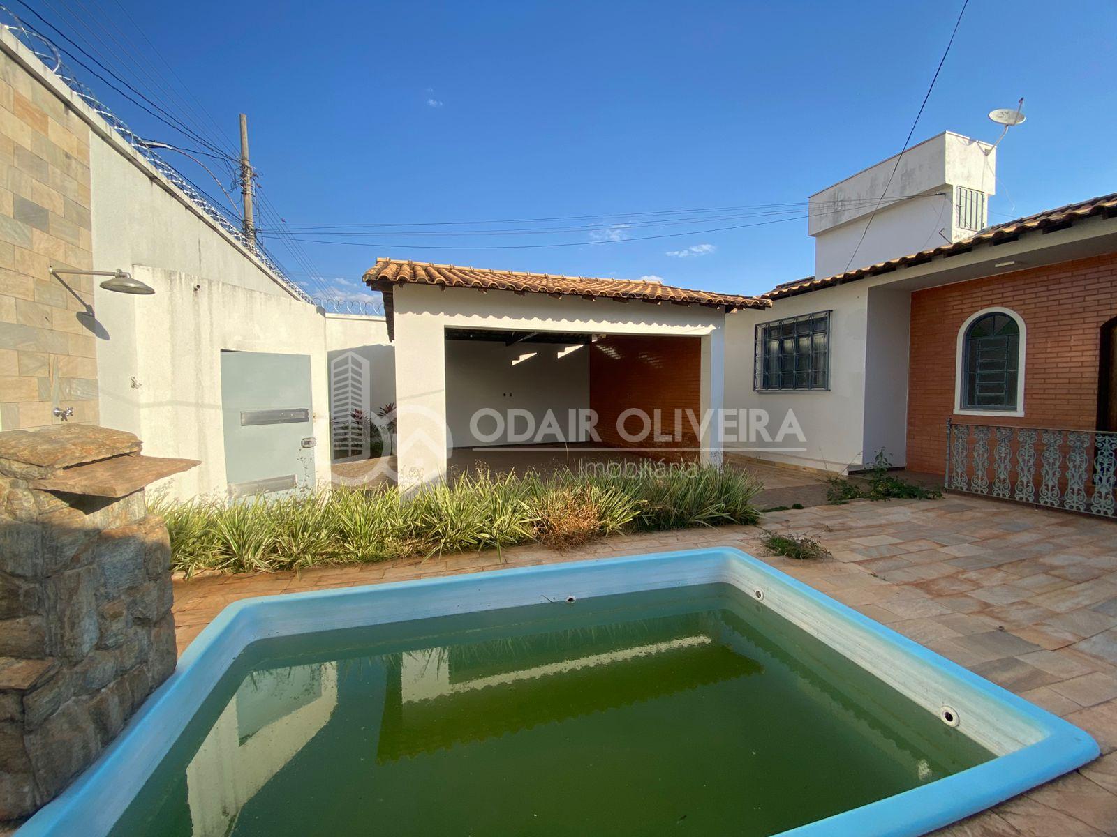 Odair Oliveira Negócios Imobiliários em Passos MG
