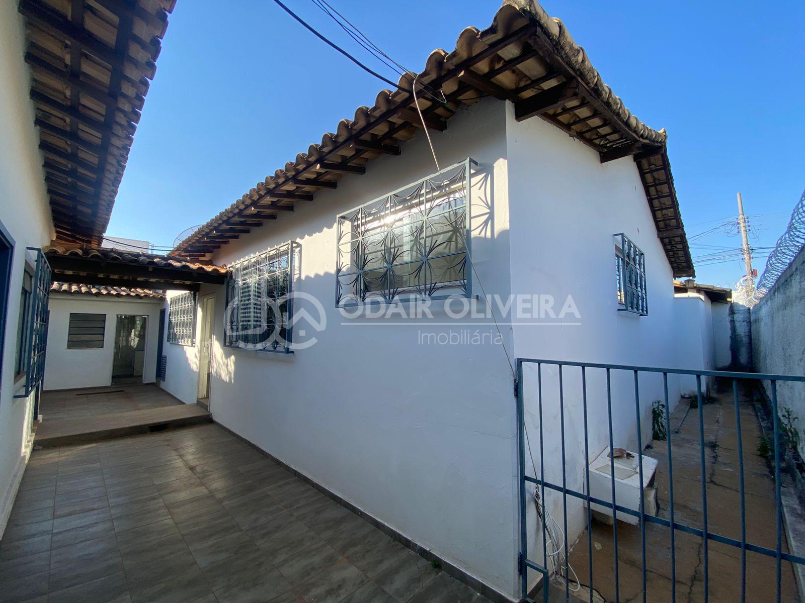 Odair Oliveira Negócios Imobiliários em Passos MG