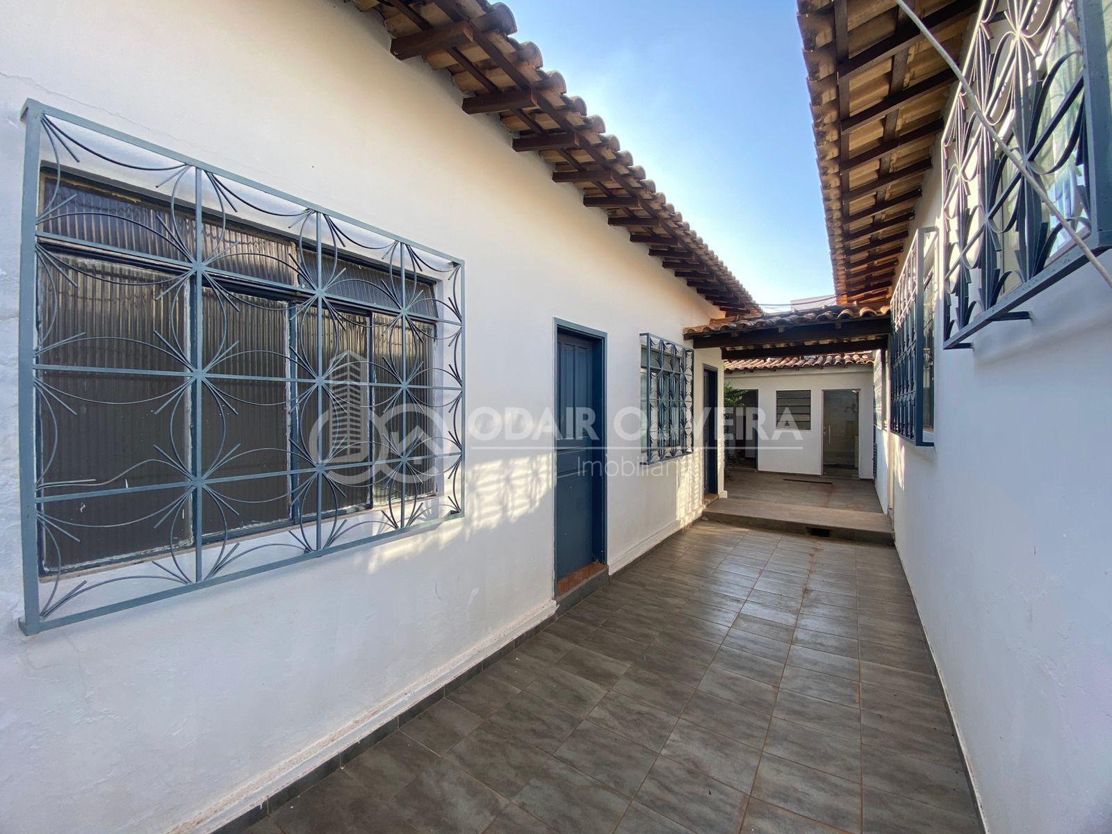 Odair Oliveira Negócios Imobiliários em Passos MG