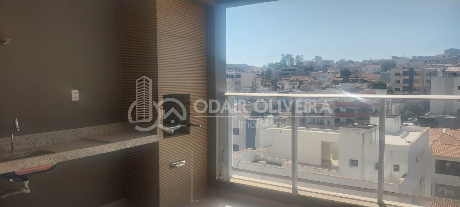 Odair Oliveira Negócios Imobiliários em Passos MG