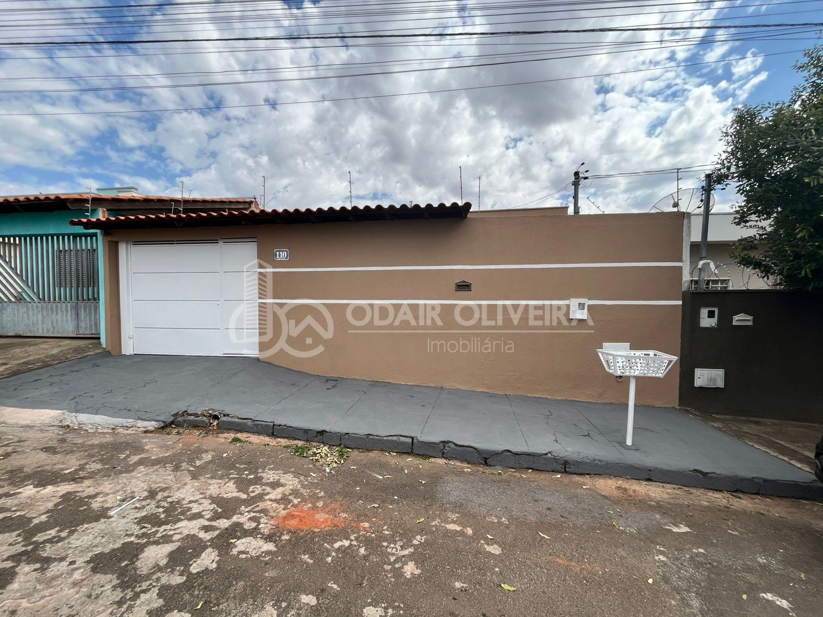 Casa para locao, Jardim Flamboyant, PASSOS - MG