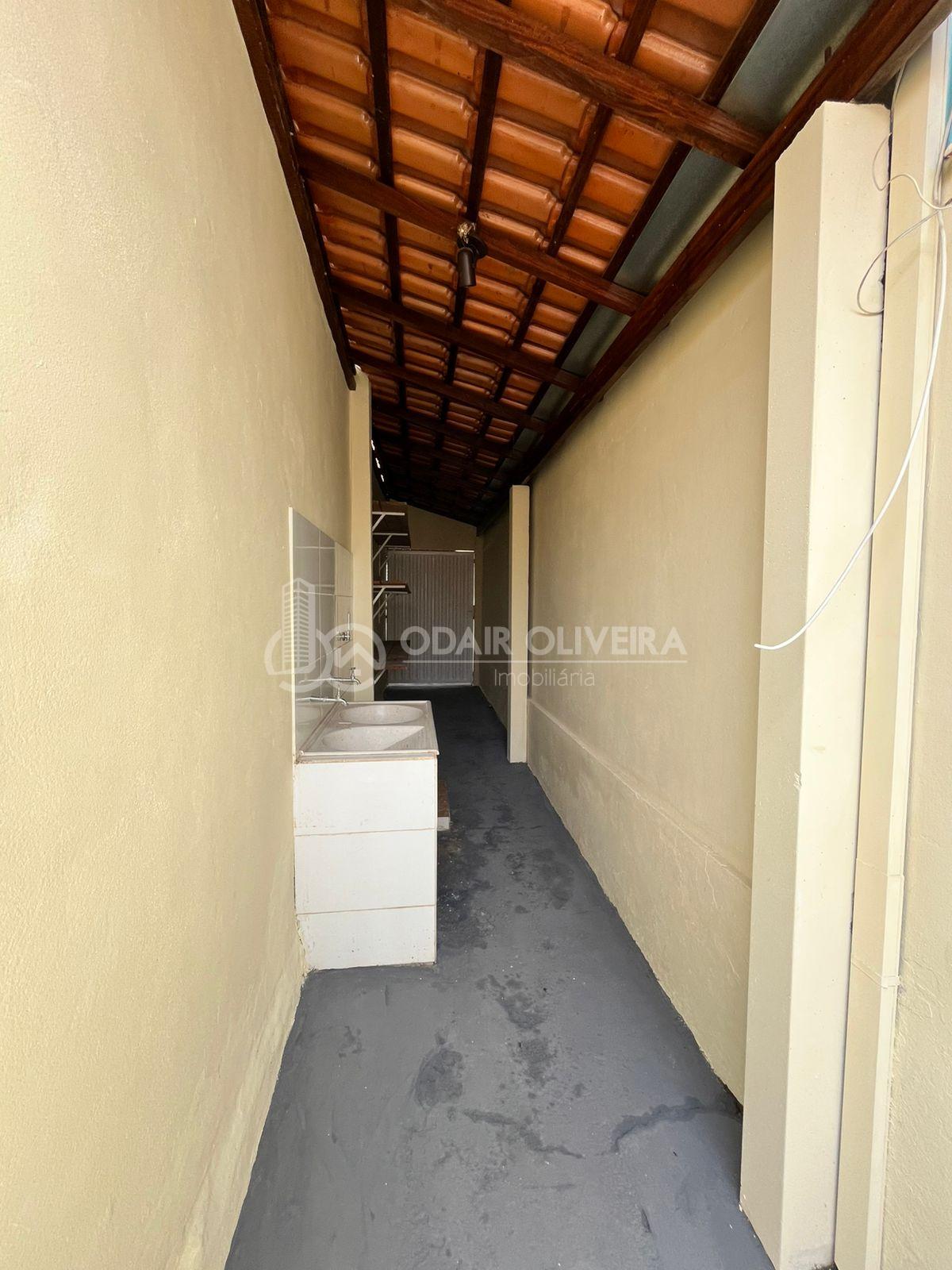 Odair Oliveira Negócios Imobiliários em Passos MG