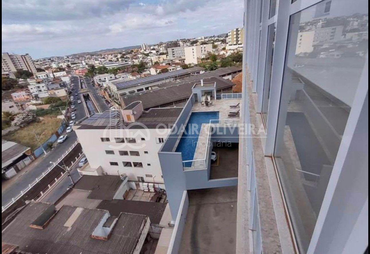 Odair Oliveira Negócios Imobiliários em Passos MG