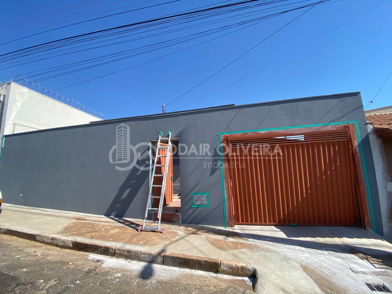CASA COM 2 DORMITORIOS DISPONIOVEL PARA LOCAO - BELA VISTA PASSOS - MG