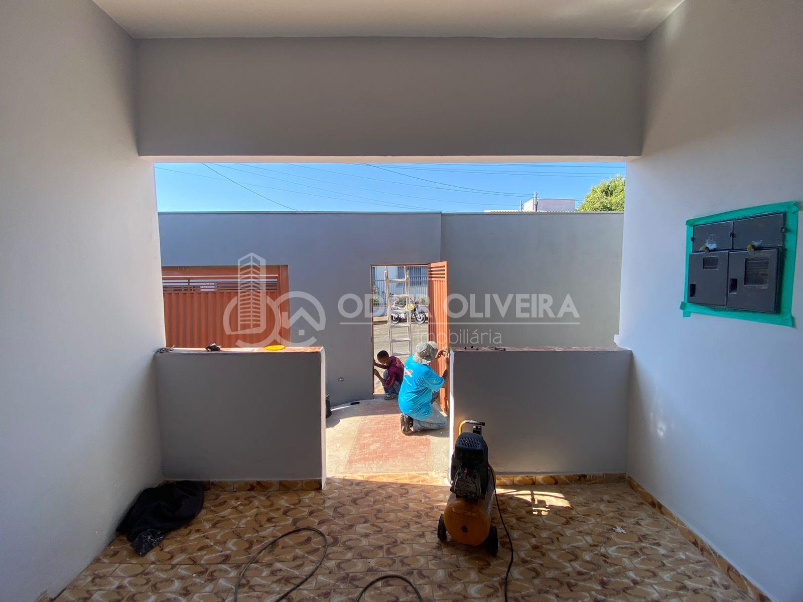 Odair Oliveira Negócios Imobiliários em Passos MG