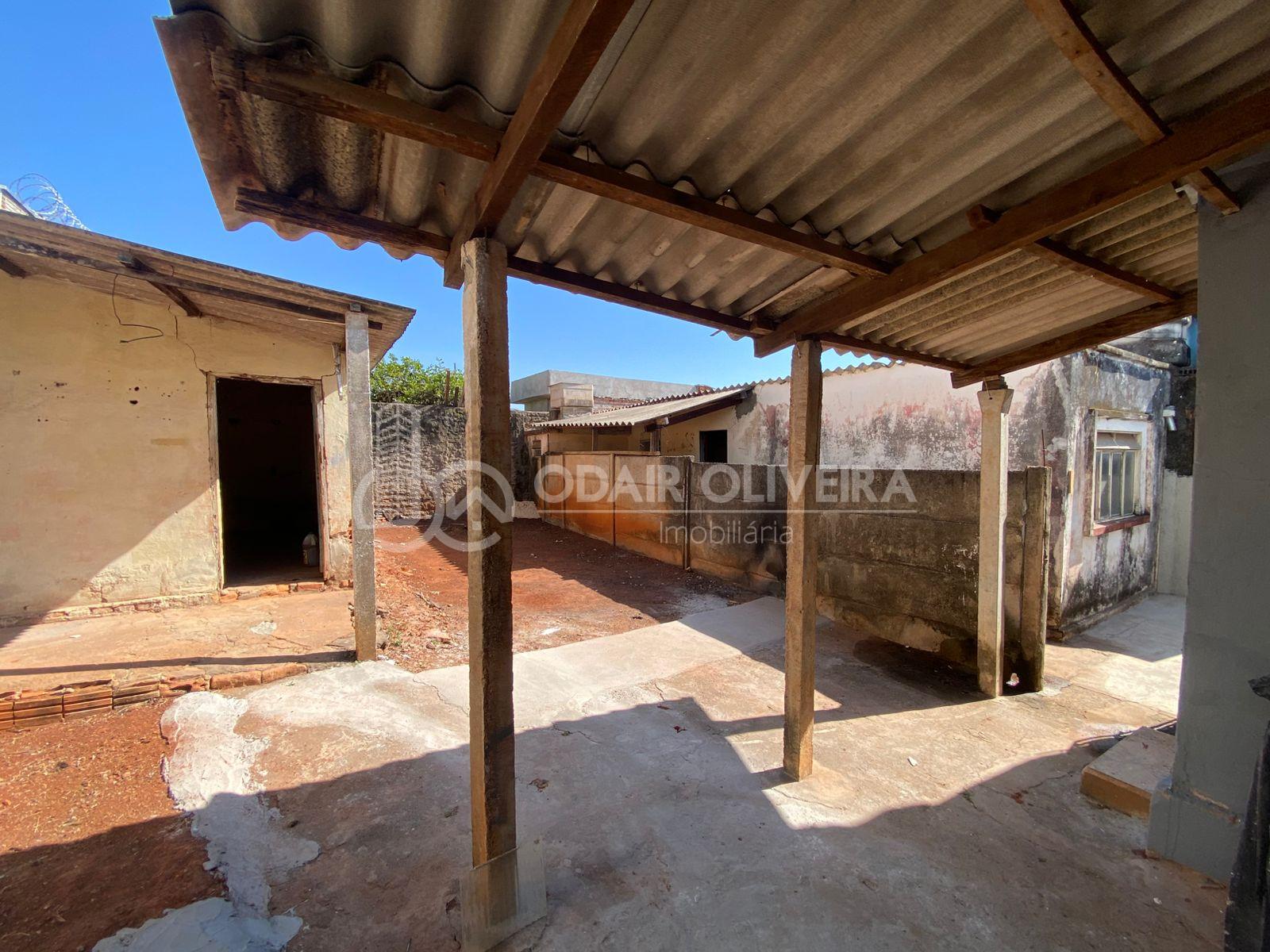 Odair Oliveira Negócios Imobiliários em Passos MG