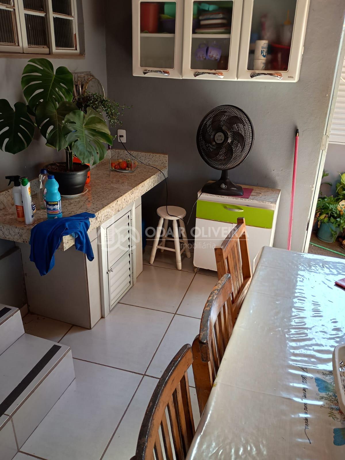 Odair Oliveira Negócios Imobiliários em Passos MG