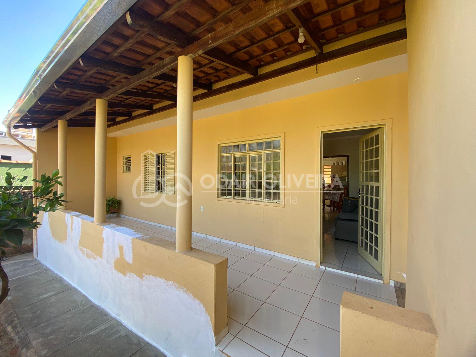 Odair Oliveira Negócios Imobiliários em Passos MG