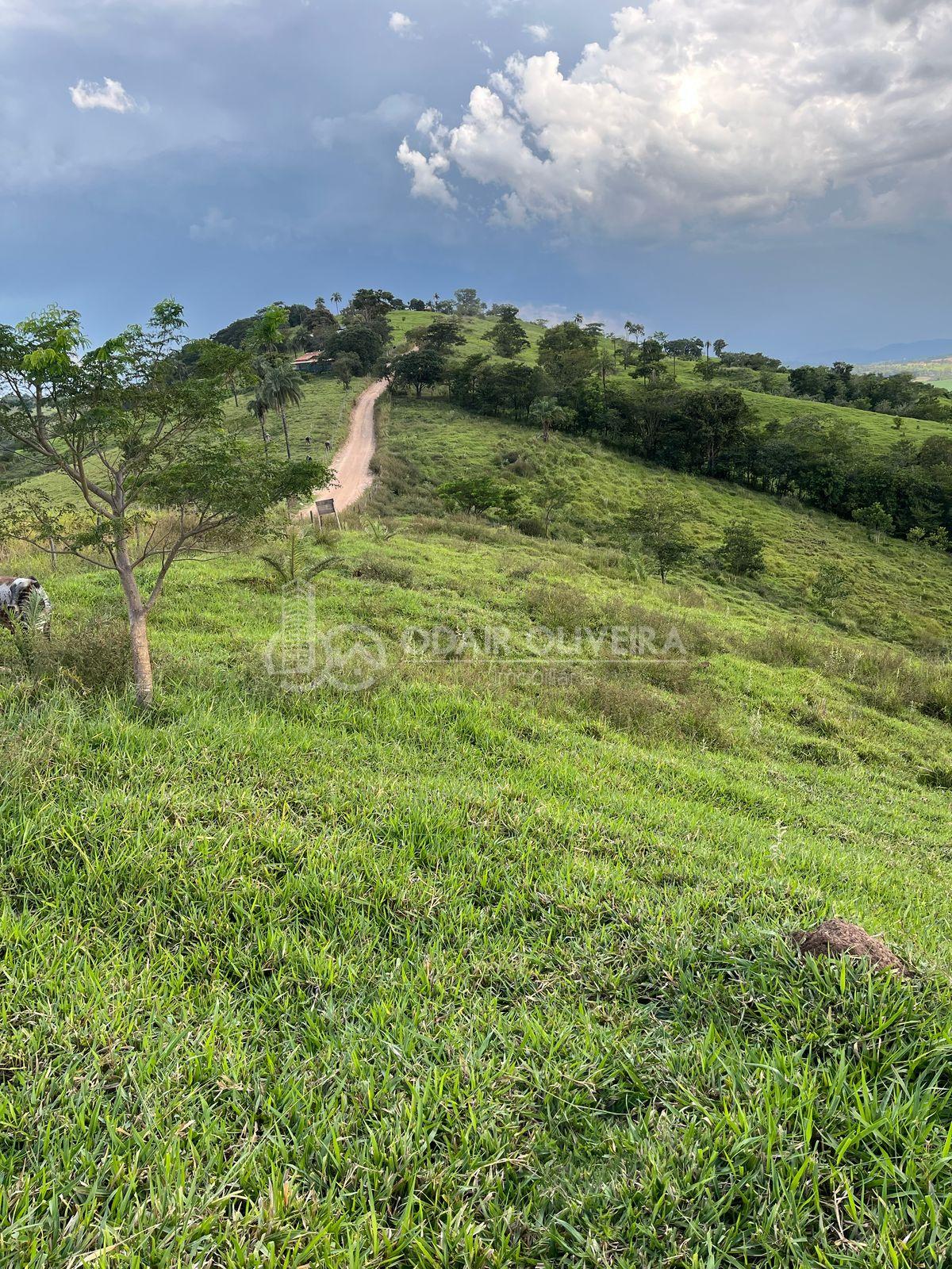 Rural de 3,3 hectares  venda, SERRA DA CANASTRA, PASSOS - MG
