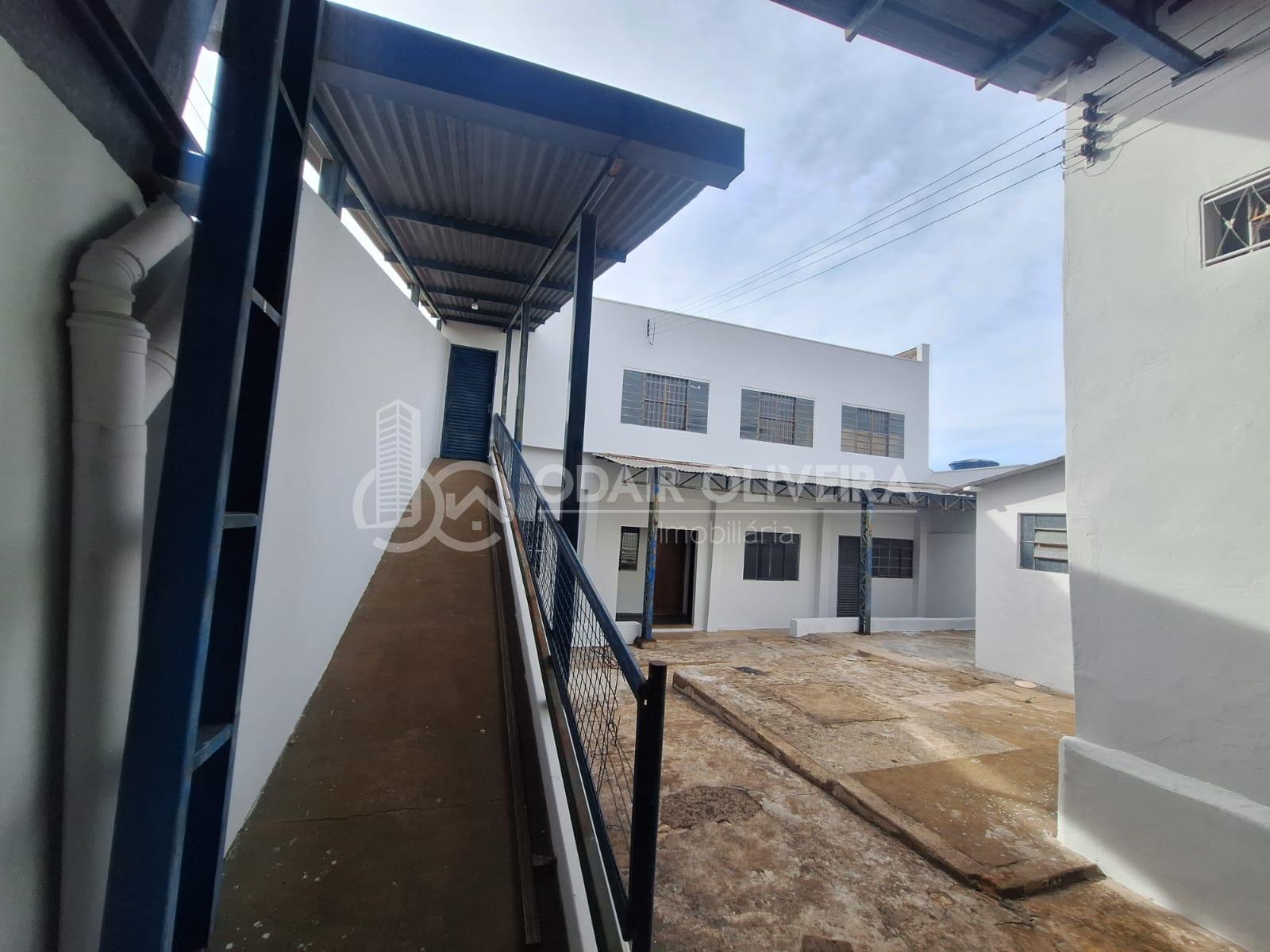 Odair Oliveira Negócios Imobiliários em Passos MG