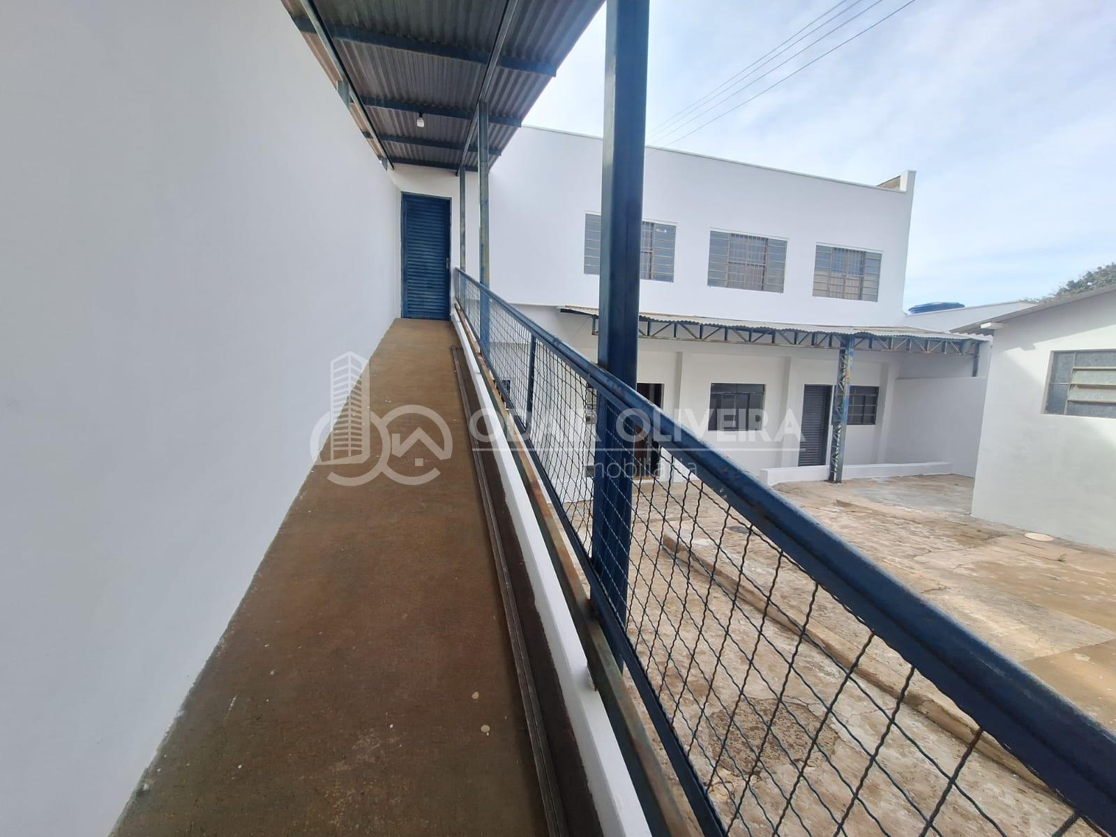 Odair Oliveira Negócios Imobiliários em Passos MG