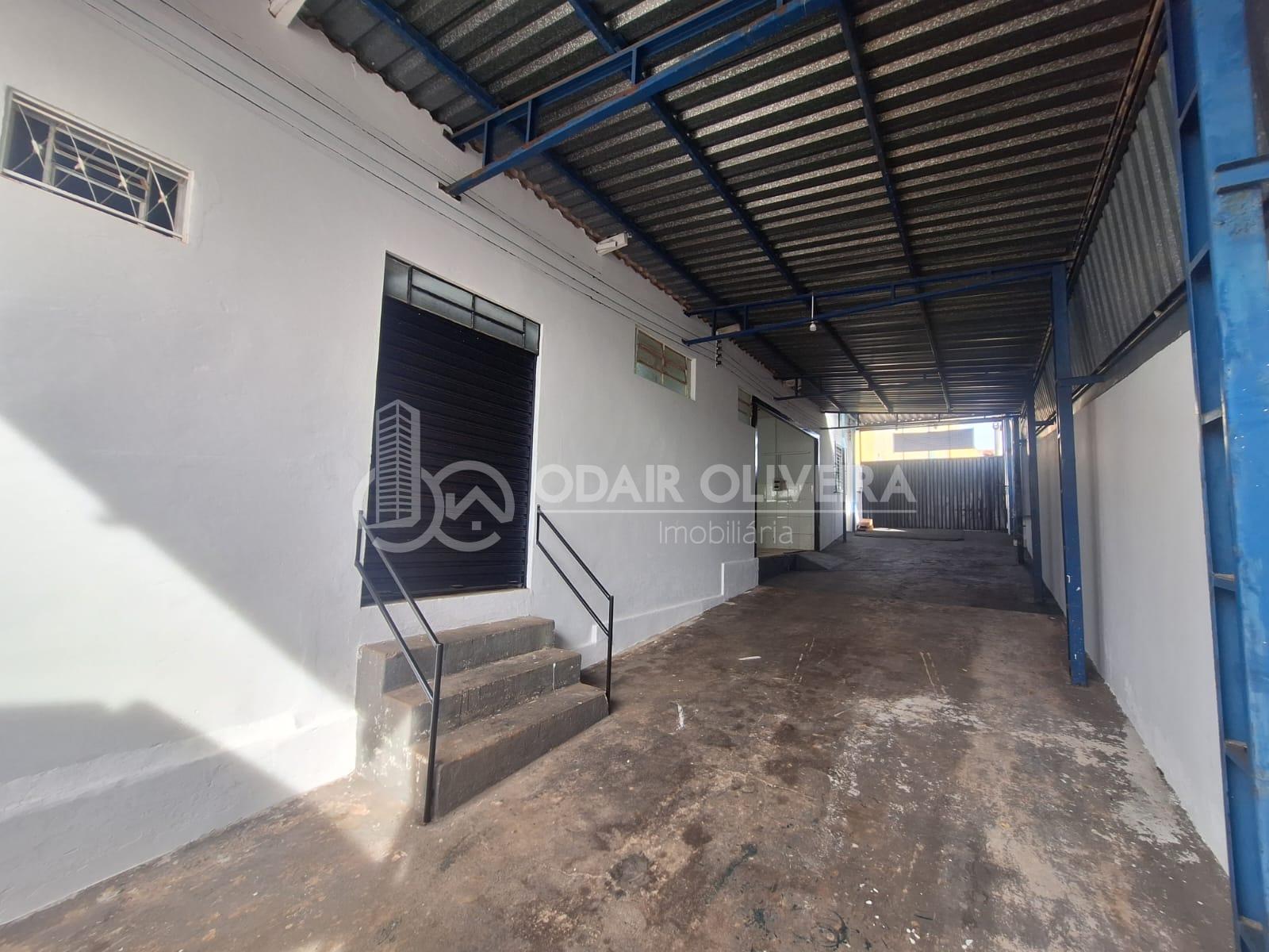 Odair Oliveira Negócios Imobiliários em Passos MG